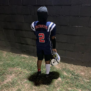 Meet your Posher, James